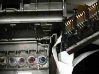 Nhận sửa chữa máy in phun màu Epson T60 